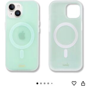 Sonix Apple iPhone 15 Case with MagSafe